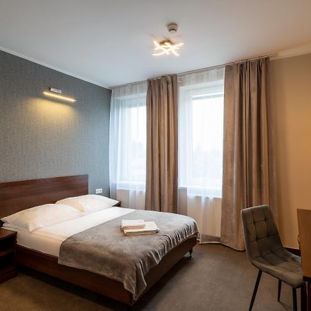 Hotel Pod Jesiotrem Labiszyn Exterior photo