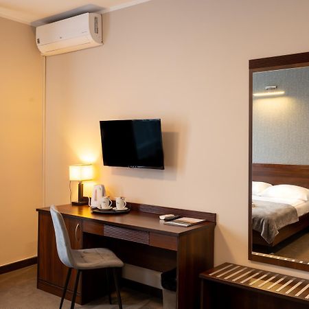 Hotel Pod Jesiotrem Labiszyn Exterior photo